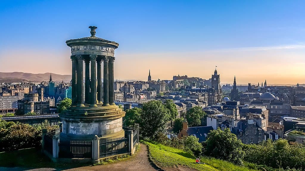 Edinburgh Asbestos Services