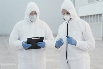 Asbestos Surveys