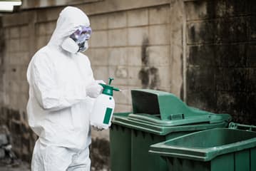 Asbestos Testing & Sampling